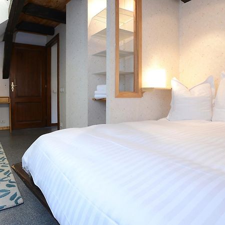 Kaysersberg City Center - House "Aux 7 Forgerons" - Dış mekan fotoğraf